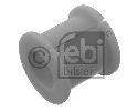 FEBI BILSTEIN 35217 - Stabiliser Mounting Rear Axle Lower | inner IVECO