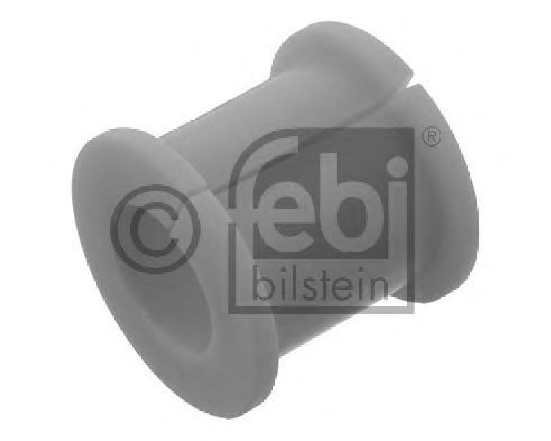 FEBI BILSTEIN 35217 - Stabiliser Mounting Rear Axle Lower | inner IVECO