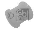 FEBI BILSTEIN 35219 - Stabiliser Mounting Rear Axle Lower | inner IVECO, MERCEDES-BENZ