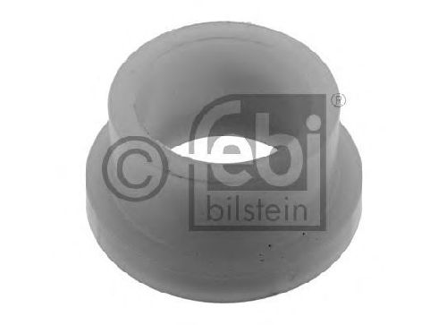 FEBI BILSTEIN 35220 - Stabiliser Mounting Rear Axle Lower | Outer IVECO, MERCEDES-BENZ