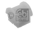 FEBI BILSTEIN 35221 - Stabiliser Mounting Front Axle left and right | inner IVECO, MERCEDES-BENZ