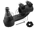 FEBI BILSTEIN 35222 - Tie Rod End Front Axle Right