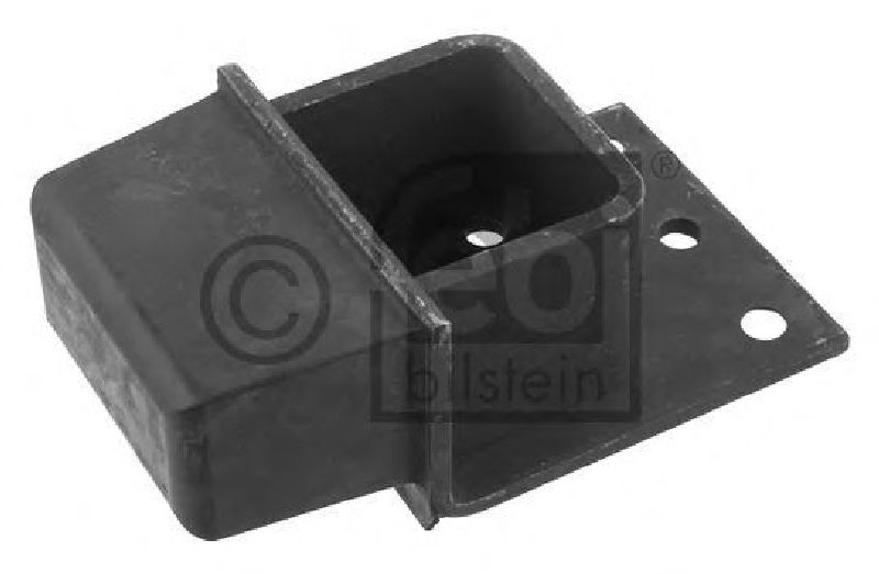 FEBI BILSTEIN 35226 - Rubber Buffer, suspension Rear Axle IVECO