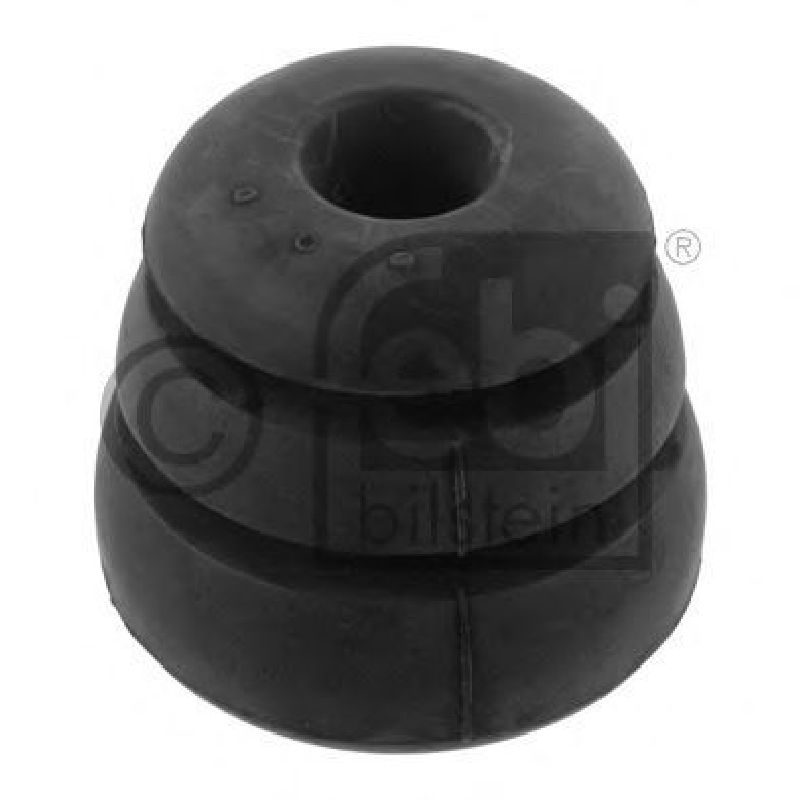 FEBI BILSTEIN 35228 - Rubber Buffer, suspension Front Axle IVECO