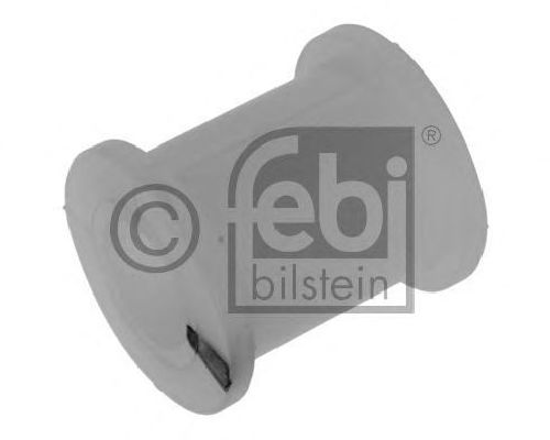 FEBI BILSTEIN 35232 - Stabiliser Mounting Rear Axle Upper | Outer IVECO