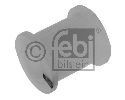 FEBI BILSTEIN 35232 - Stabiliser Mounting Rear Axle Upper | Outer IVECO