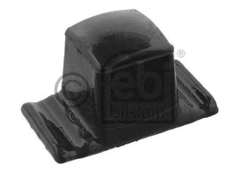 FEBI BILSTEIN 35236 - Rubber Buffer, suspension Rear Axle IVECO