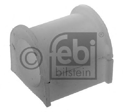 FEBI BILSTEIN 35238 - Stabiliser Mounting Rear Axle left and right IVECO
