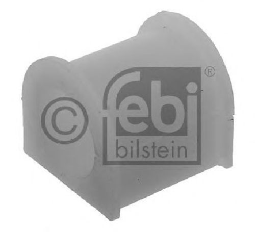 FEBI BILSTEIN 35239 - Stabiliser Mounting Rear Axle left and right IVECO