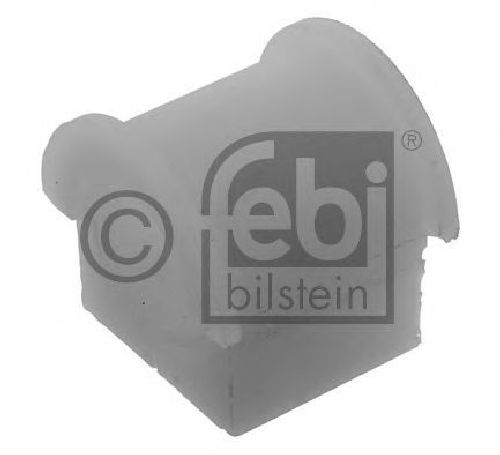 FEBI BILSTEIN 35243 - Stabiliser Mounting Front Axle left and right IVECO