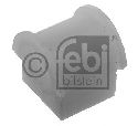 FEBI BILSTEIN 35244 - Stabiliser Mounting Front Axle left and right IVECO