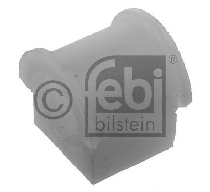 FEBI BILSTEIN 35244 - Stabiliser Mounting Front Axle left and right IVECO