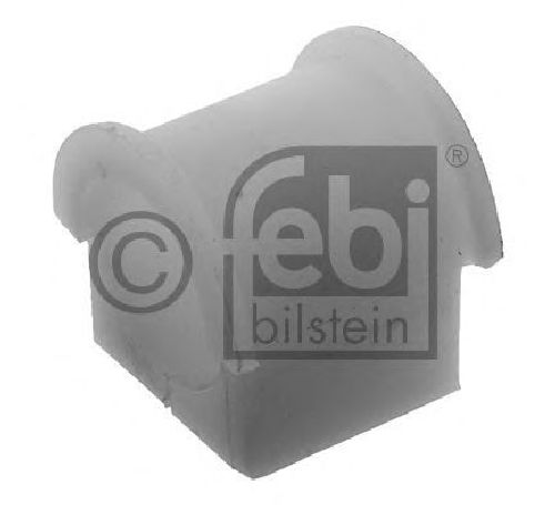 FEBI BILSTEIN 35246 - Stabiliser Mounting Front Axle left and right IVECO
