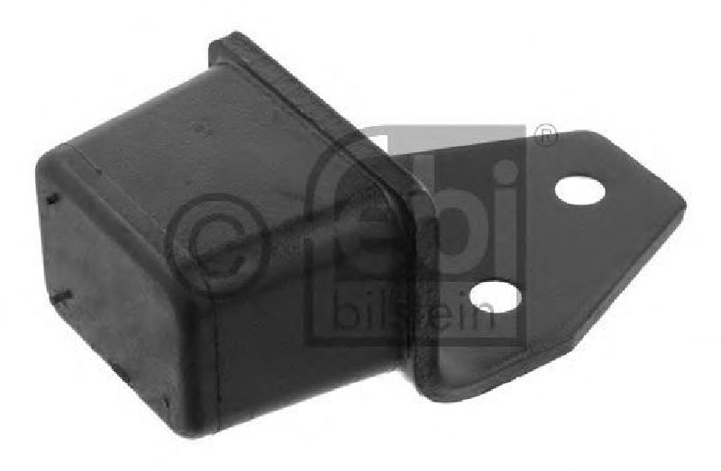 FEBI BILSTEIN 35248 - Rubber Buffer, suspension Rear Axle IVECO