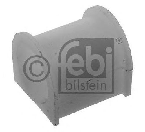 FEBI BILSTEIN 35252 - Stabiliser Mounting Front Axle left and right IVECO