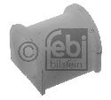 FEBI BILSTEIN 35252 - Stabiliser Mounting Front Axle left and right IVECO