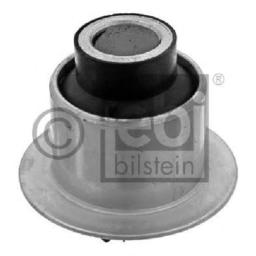 FEBI BILSTEIN 35254 - Mounting, leaf spring Rear Axle left and right IVECO