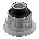 FEBI BILSTEIN 35254 - Mounting, leaf spring Rear Axle left and right IVECO