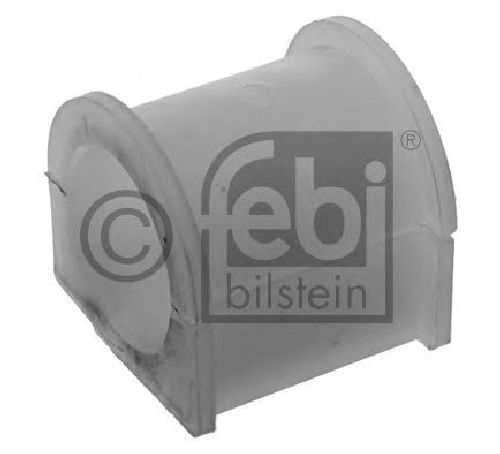 FEBI BILSTEIN 35255 - Stabiliser Mounting Front Axle left and right IVECO