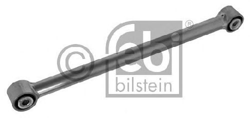 FEBI BILSTEIN 35256 - Rod/Strut, stabiliser Rear Axle left and right IVECO