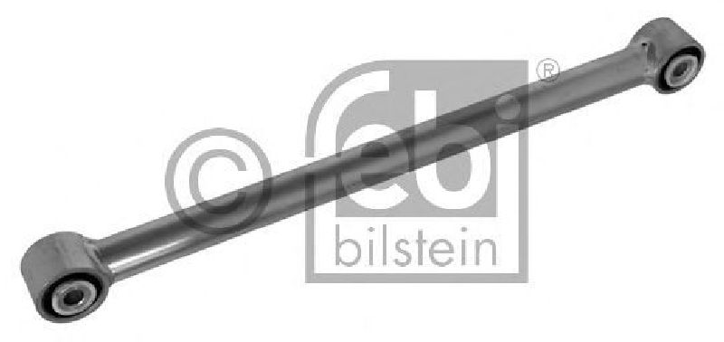 FEBI BILSTEIN 35256 - Rod/Strut, stabiliser Rear Axle left and right IVECO
