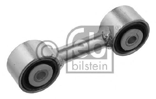 FEBI BILSTEIN 35257 - Rod/Strut, stabiliser Rear Axle left and right IVECO