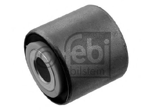 FEBI BILSTEIN 35259 - Mounting, stabilizer coupling rod Rear Axle left and right IVECO