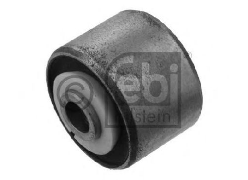 FEBI BILSTEIN 35260 - Mounting, stabilizer coupling rod Rear Axle left and right IVECO
