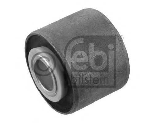 FEBI BILSTEIN 35261 - Mounting, stabilizer coupling rod Rear Axle left and right IVECO