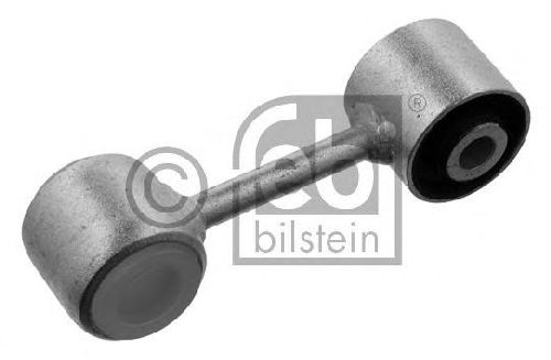 FEBI BILSTEIN 35264 - Rod/Strut, stabiliser Rear Axle left and right IVECO