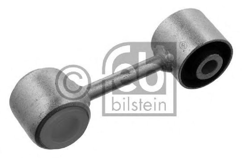 FEBI BILSTEIN 35264 - Rod/Strut, stabiliser Rear Axle left and right IVECO