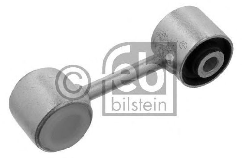 FEBI BILSTEIN 35265 - Rod/Strut, stabiliser Rear Axle left and right IVECO