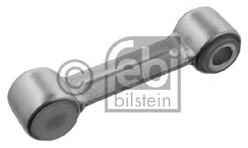 FEBI BILSTEIN 35274 - Rod/Strut, stabiliser Rear Axle left and right