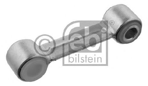 FEBI BILSTEIN 35276 - Rod/Strut, stabiliser Rear Axle left and right IVECO