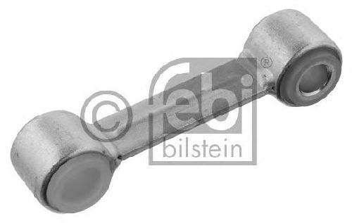 FEBI BILSTEIN 35277 - Rod/Strut, stabiliser Rear Axle left and right IVECO