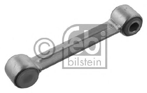 FEBI BILSTEIN 35278 - Rod/Strut, stabiliser Rear Axle left and right