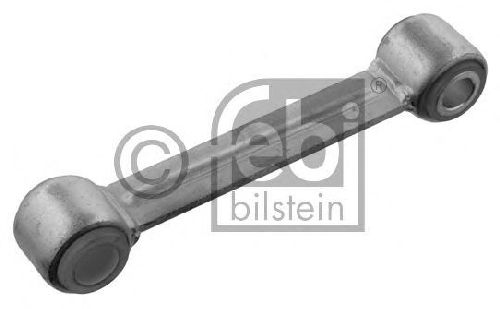 FEBI BILSTEIN 35280 - Rod/Strut, stabiliser Rear Axle left and right