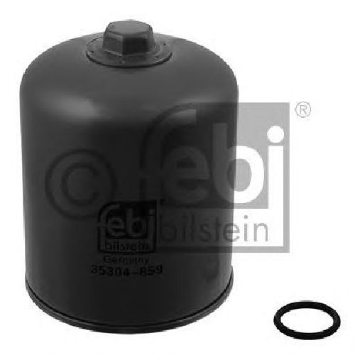 FEBI BILSTEIN 35304 - Air Dryer Cartridge, compressed-air system