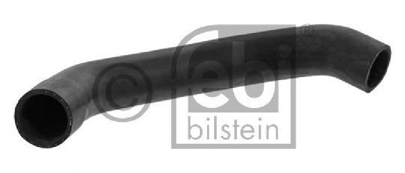 FEBI BILSTEIN 35313 - Radiator Hose RENAULT TRUCKS