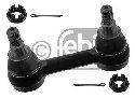 FEBI BILSTEIN 35316 - Rod/Strut, stabiliser Front Axle left and right | Rear Axle left and right VOLVO