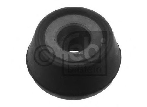 FEBI BILSTEIN 35323 - Stabiliser Mounting Front Axle left and right | Rear Axle left and right SCANIA