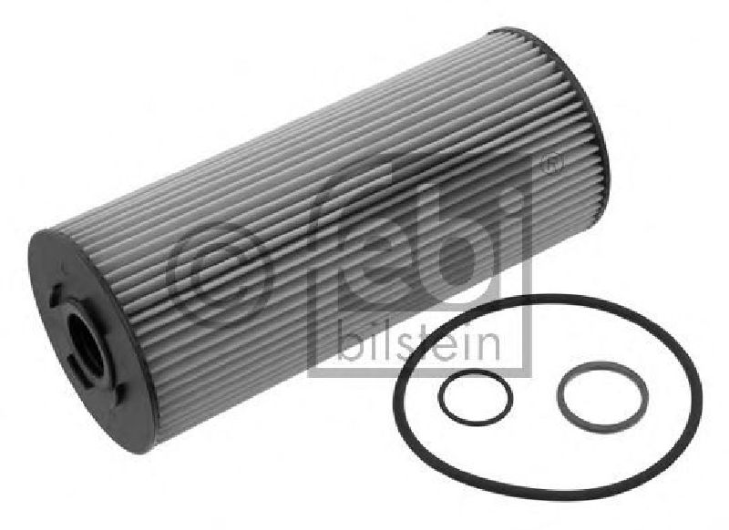 FEBI BILSTEIN 35343 - Oil Filter MAN, NEOPLAN