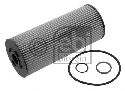 FEBI BILSTEIN 35343 - Oil Filter MAN, NEOPLAN