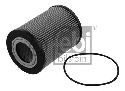 FEBI BILSTEIN 35349 - Oil Filter DAF