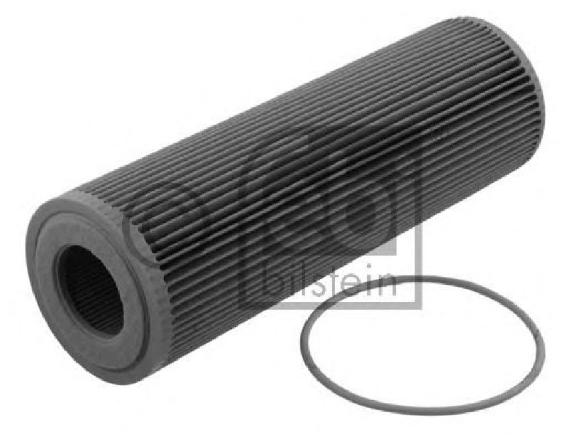 FEBI BILSTEIN 35351 - Oil Filter SCANIA