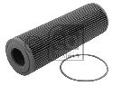 FEBI BILSTEIN 35351 - Oil Filter SCANIA