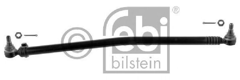 FEBI BILSTEIN 35353 - Centre Rod Assembly Front Axle