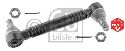 FEBI BILSTEIN 35354 - Rod/Strut, stabiliser PROKIT Front Axle left and right SCANIA