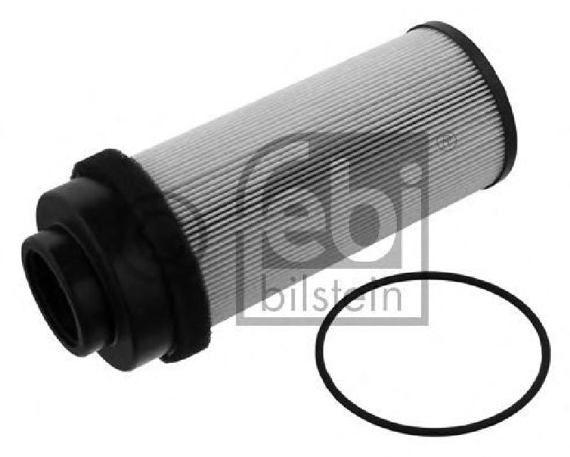 FEBI BILSTEIN 35362 - Fuel filter DAF