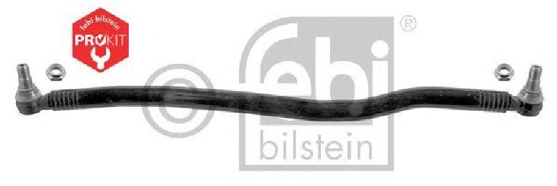 FEBI BILSTEIN 35366 - Centre Rod Assembly PROKIT Front Axle